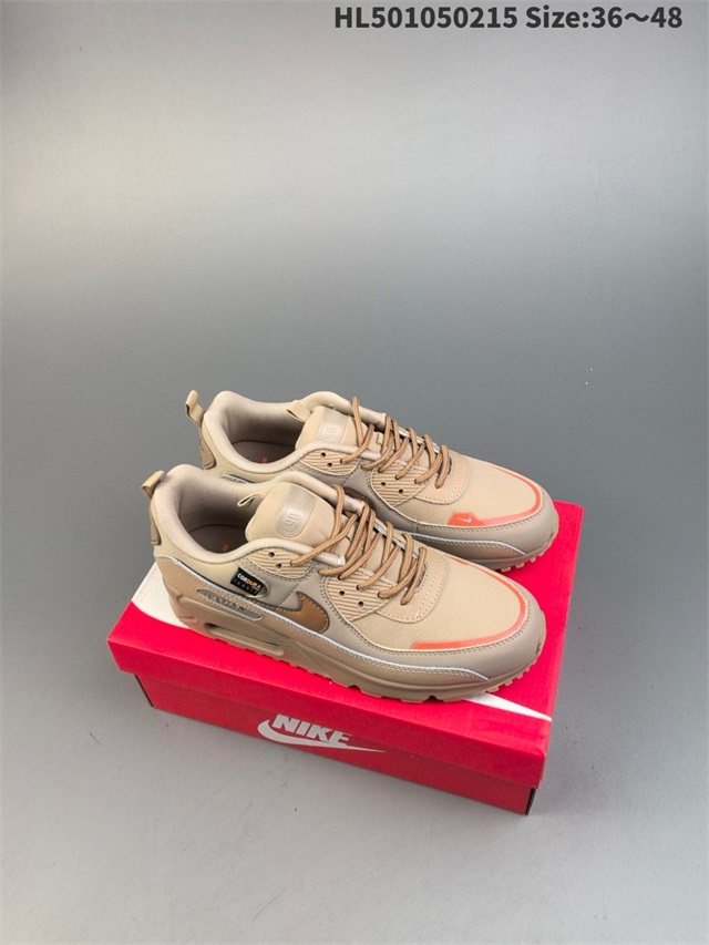 women air max 90 shoes size 36-48 2025-2-23-004